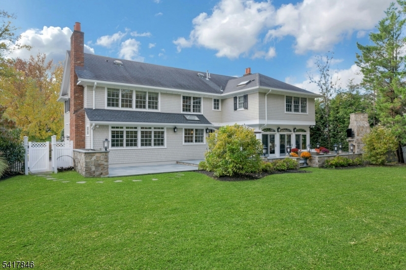 Wickham Woods - Residential