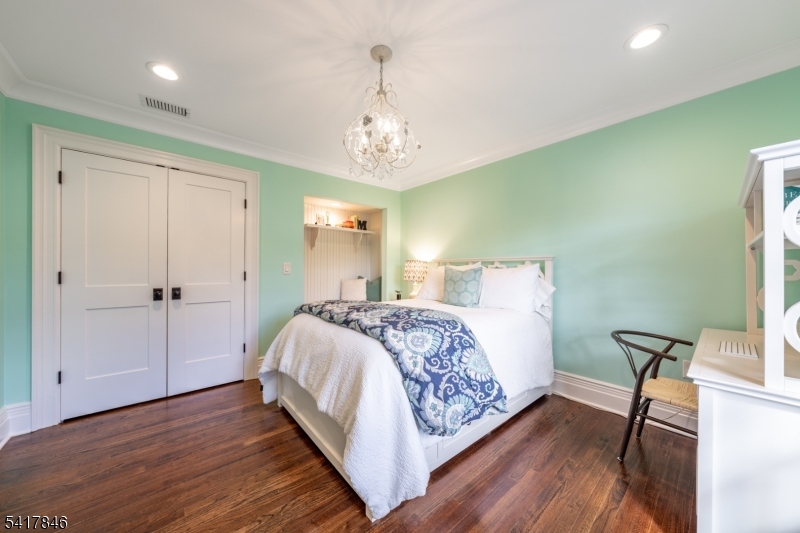 Wickham Woods - Residential