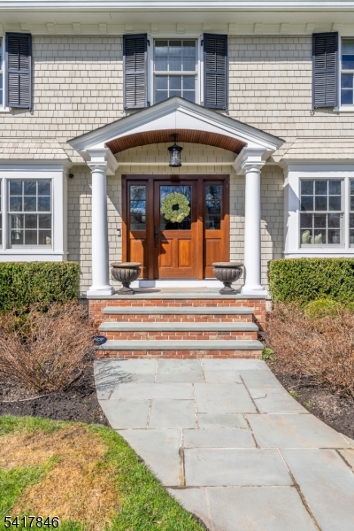 Wickham Woods - Residential