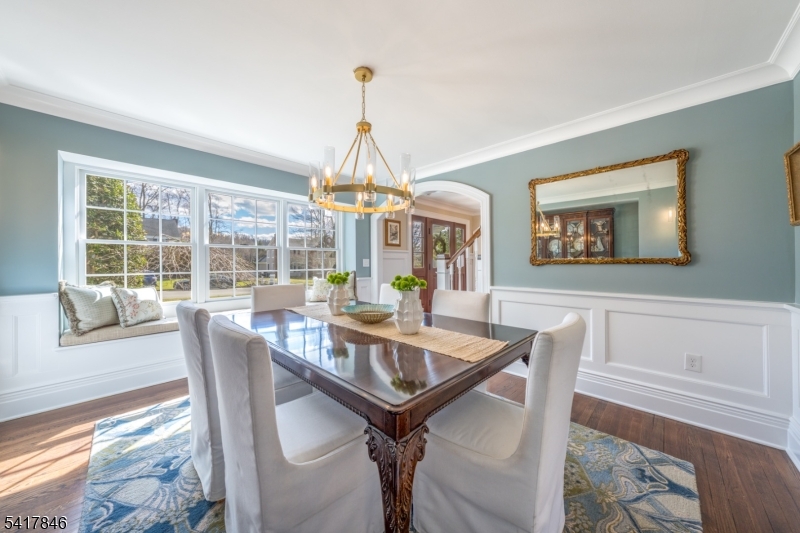 Wickham Woods - Residential