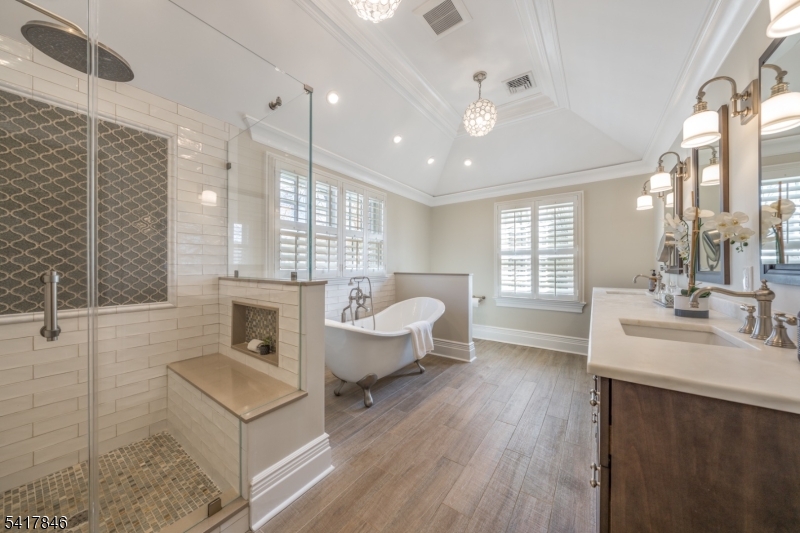 Wickham Woods - Residential