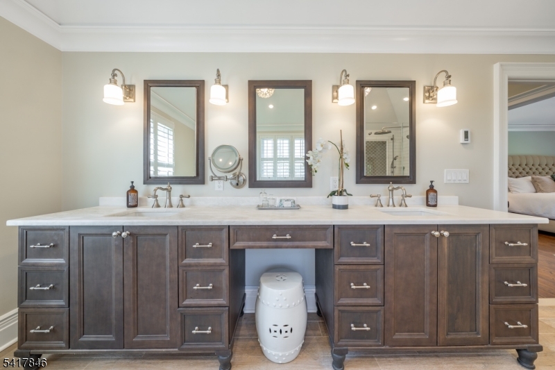 Wickham Woods - Residential