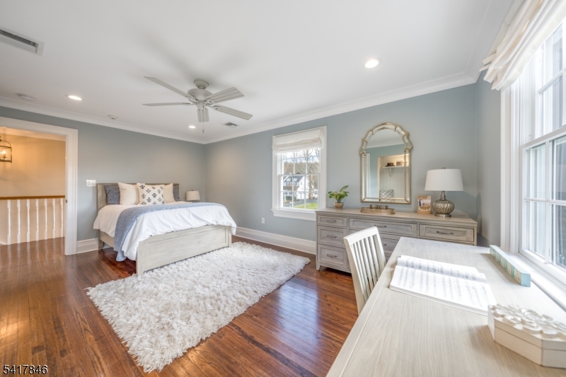 Wickham Woods - Residential