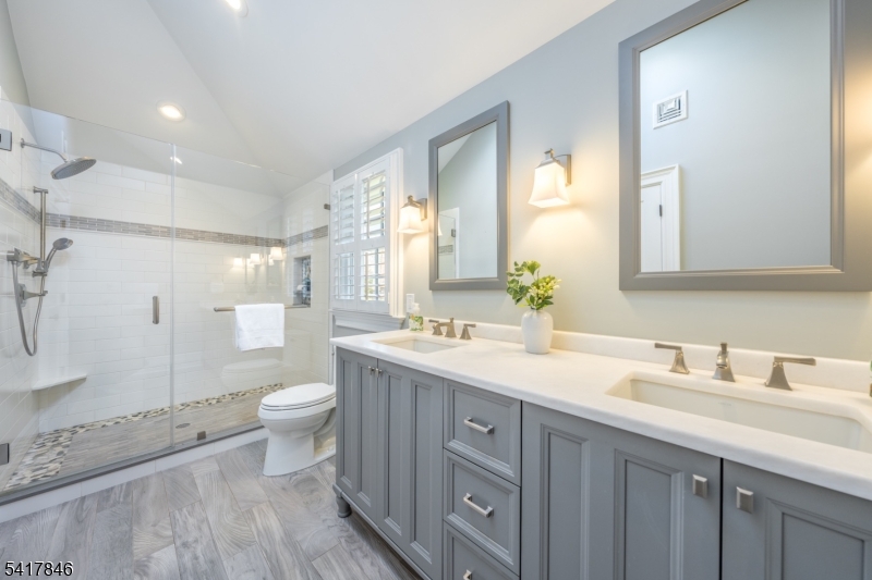 Wickham Woods - Residential