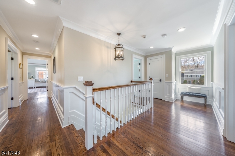 Wickham Woods - Residential