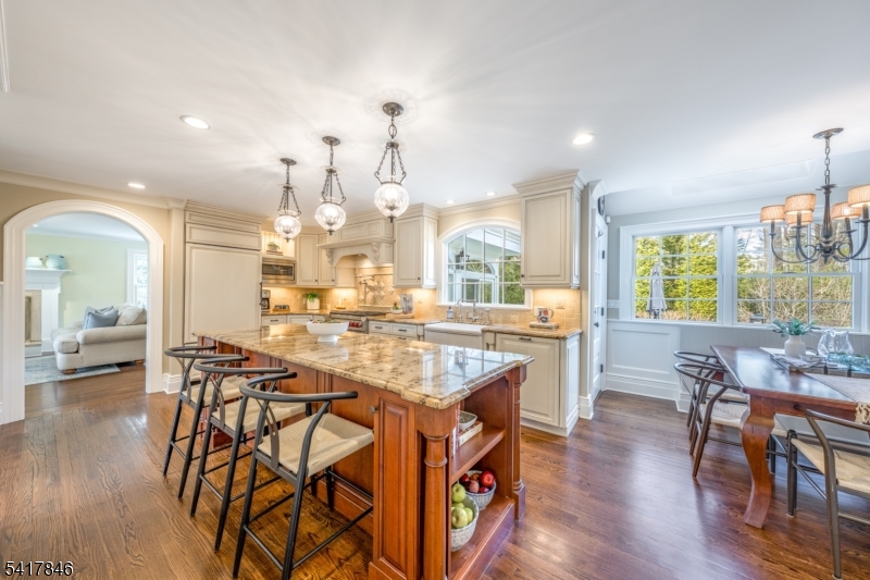 Wickham Woods - Residential