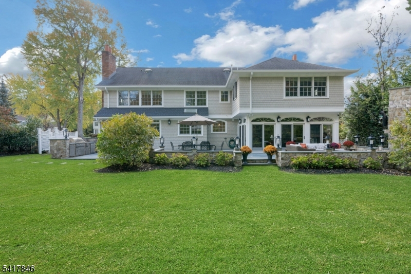 Wickham Woods - Residential