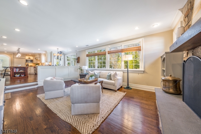 Wickham Woods - Residential