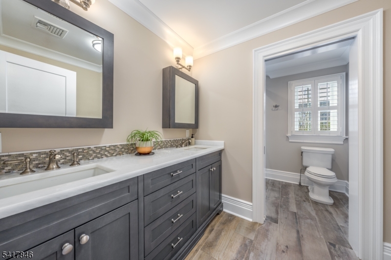 Wickham Woods - Residential