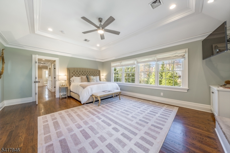 Wickham Woods - Residential