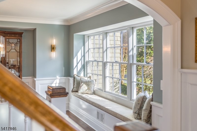 Wickham Woods - Residential