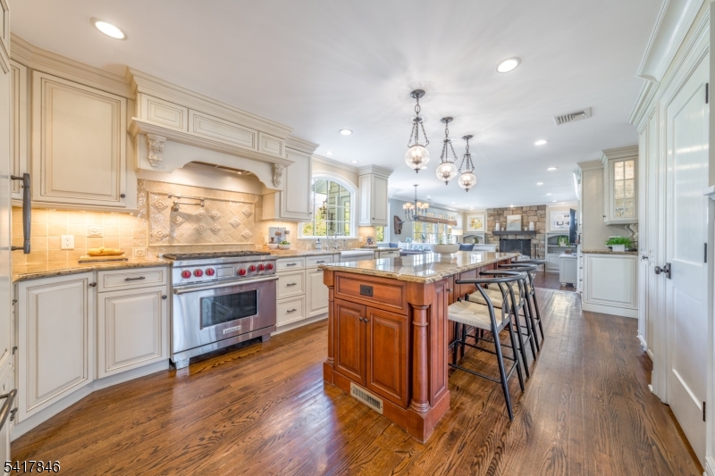 Wickham Woods - Residential