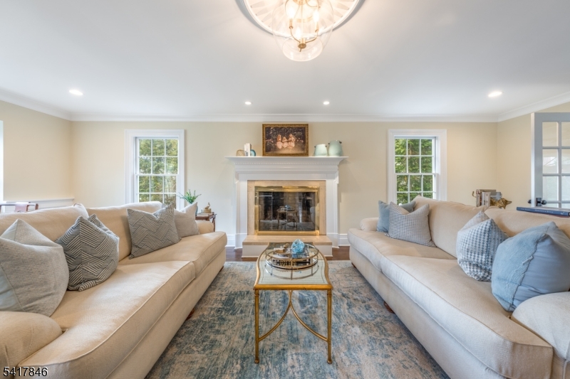 Wickham Woods - Residential