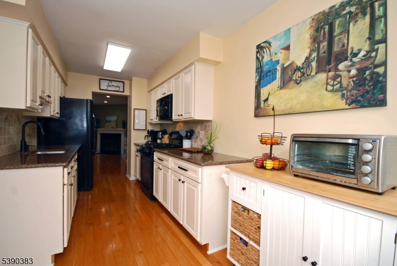 Chambers Brook - Olde Towne - Residential