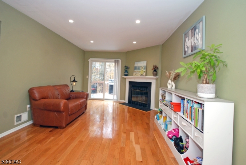 Chambers Brook - Olde Towne - Residential