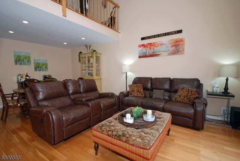 Chambers Brook - Olde Towne - Residential