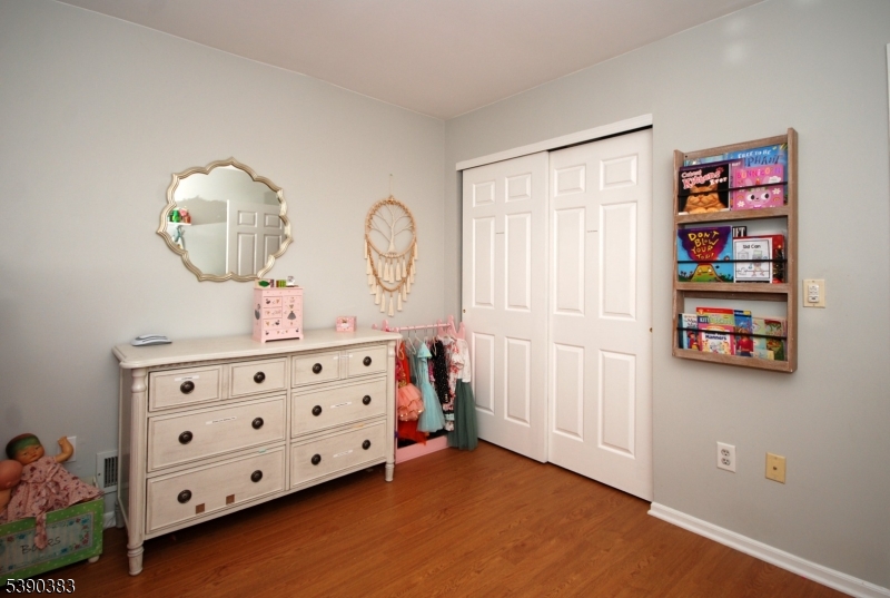 Chambers Brook - Olde Towne - Residential