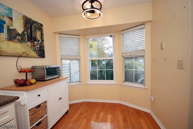 Chambers Brook - Olde Towne - Residential