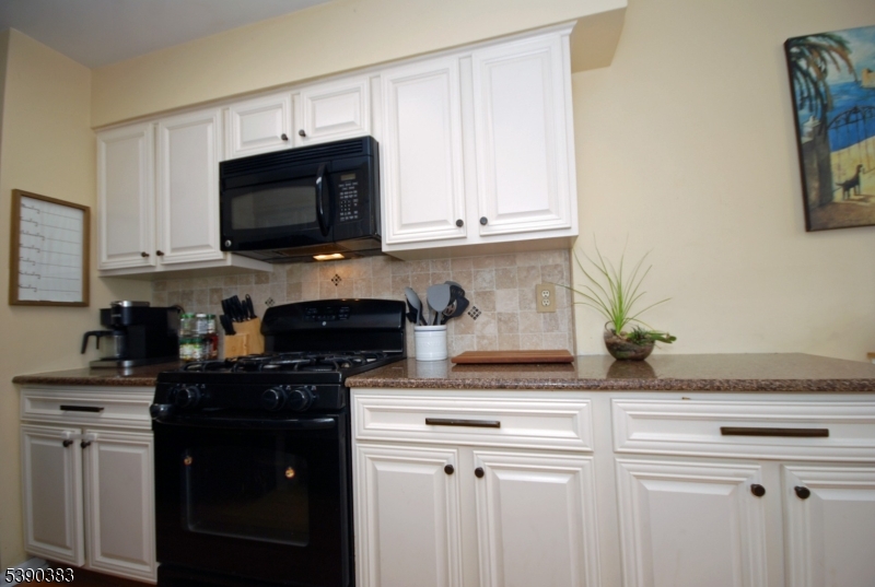 Chambers Brook - Olde Towne - Residential