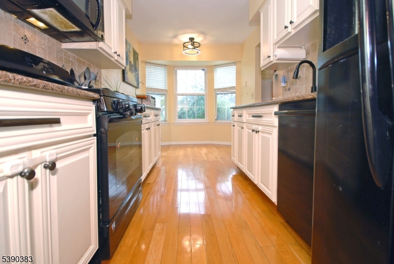 Chambers Brook - Olde Towne - Residential