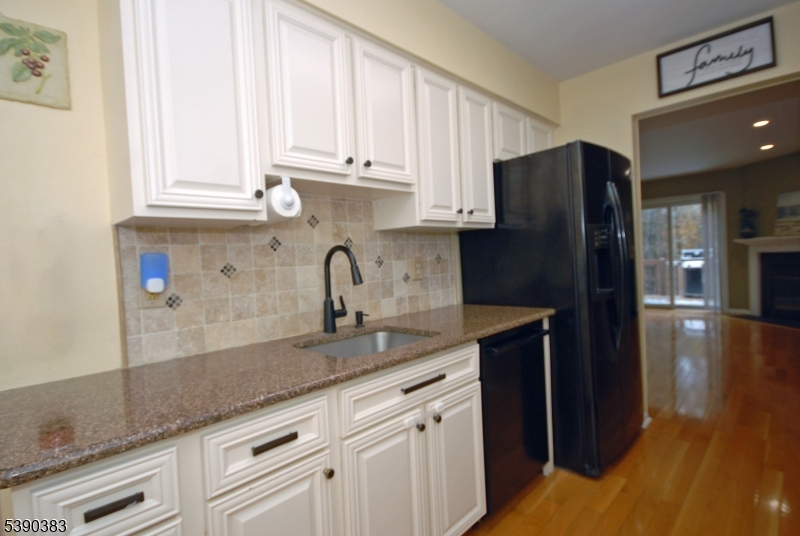 Chambers Brook - Olde Towne - Residential