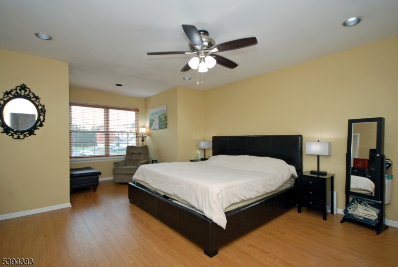 Chambers Brook - Olde Towne - Residential