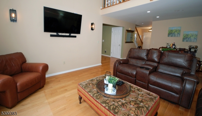 Chambers Brook - Olde Towne - Residential