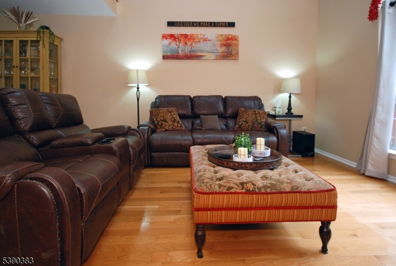 Chambers Brook - Olde Towne - Residential