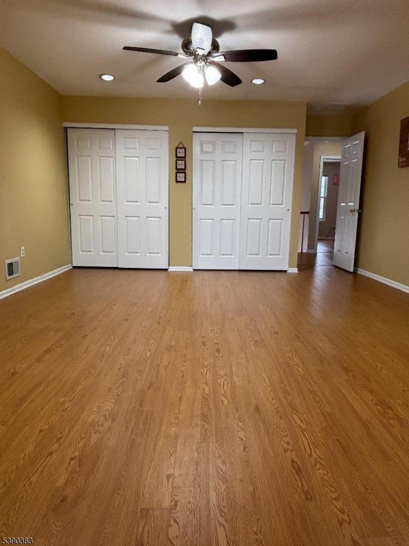 Chambers Brook - Olde Towne - Residential