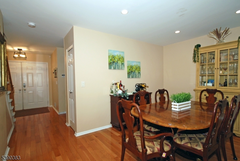 Chambers Brook - Olde Towne - Residential