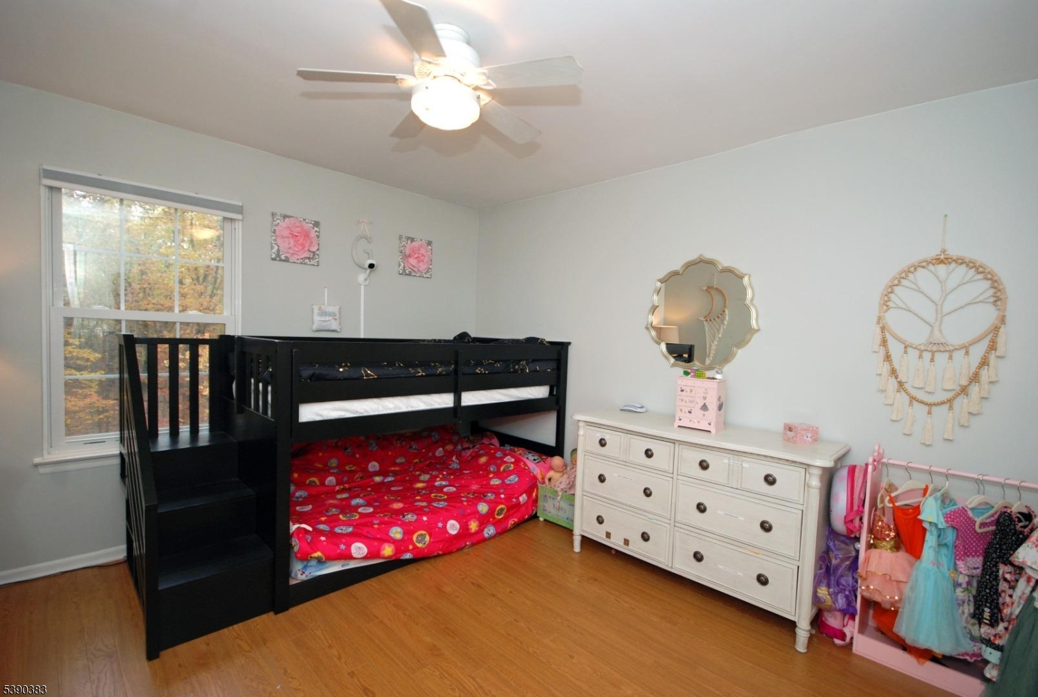 Chambers Brook - Olde Towne - Residential