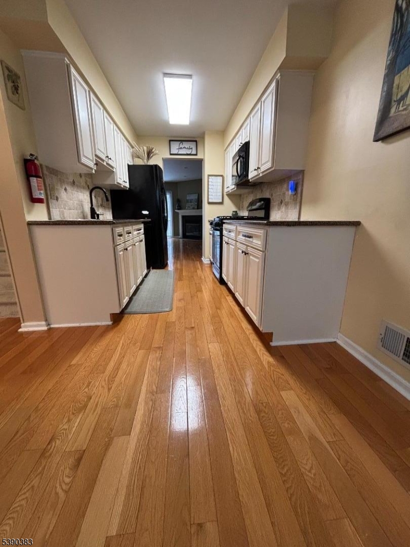 Chambers Brook - Olde Towne - Residential