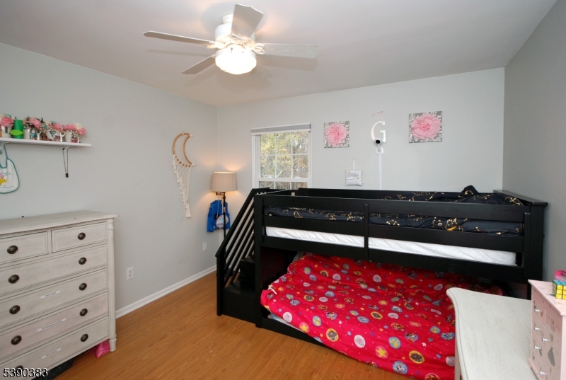 Chambers Brook - Olde Towne - Residential