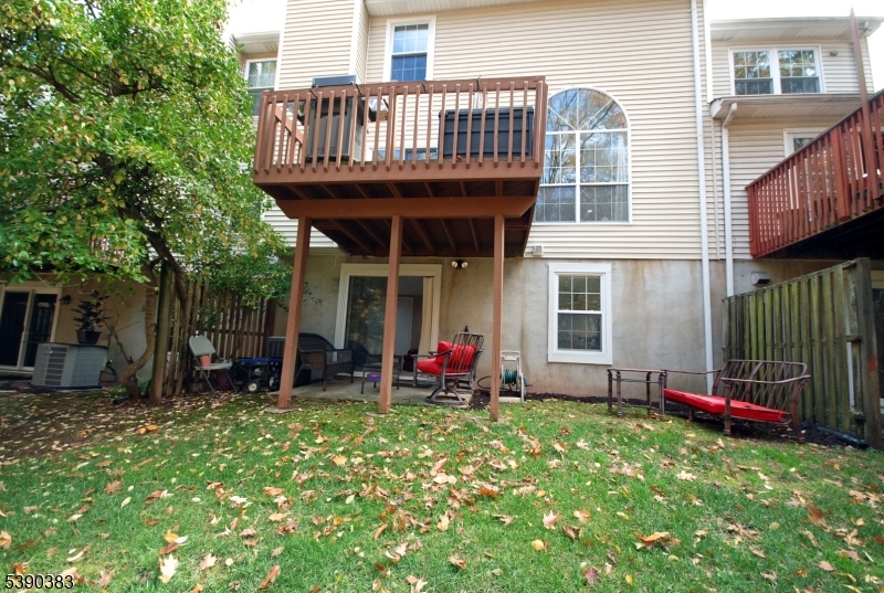 Chambers Brook - Olde Towne - Residential