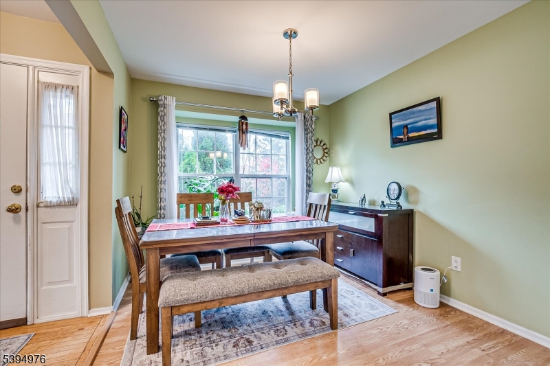 Crestmont Manor - Residential