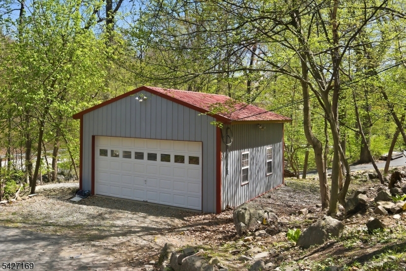 Forest Lakes - Residential