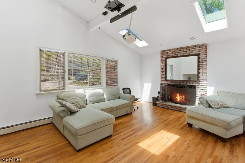 Forest Lakes - Residential