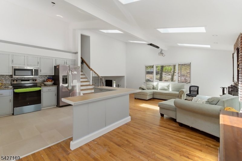 Forest Lakes - Residential