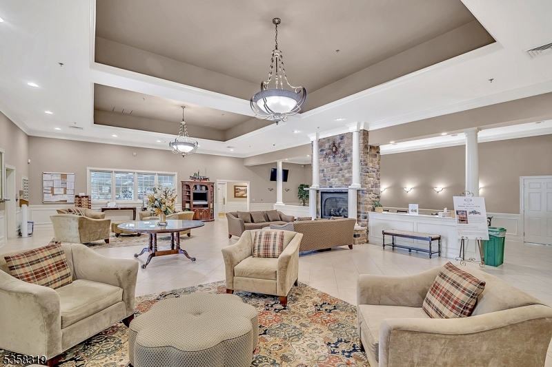 Renaissance - Residential