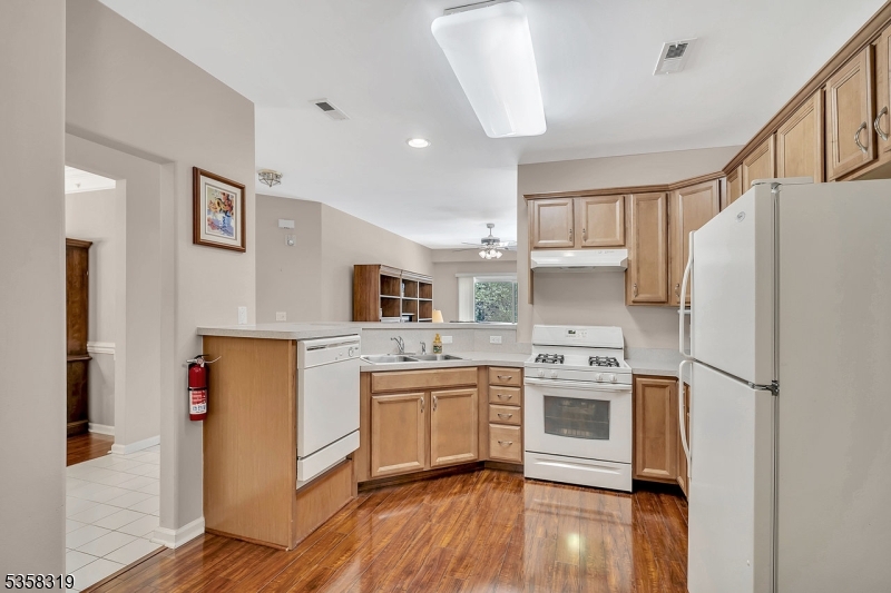 Renaissance - Residential