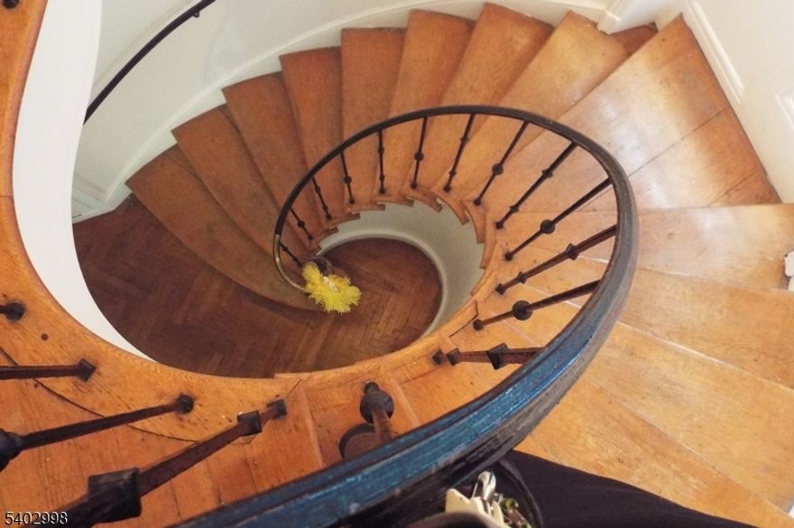 This Beautiful Stately Mansion is Mixed-use, a corner property in a nice section outskirting  New York City and close proximity to Beth-Israel Barnabas Hospital. It features 3 bedrooms, Ceramic tiled bathrooms, Eat-in-kitchen, hardwood floors, It's near NY City trans, schools, shopping and highways. Section 8 vouchers OK.