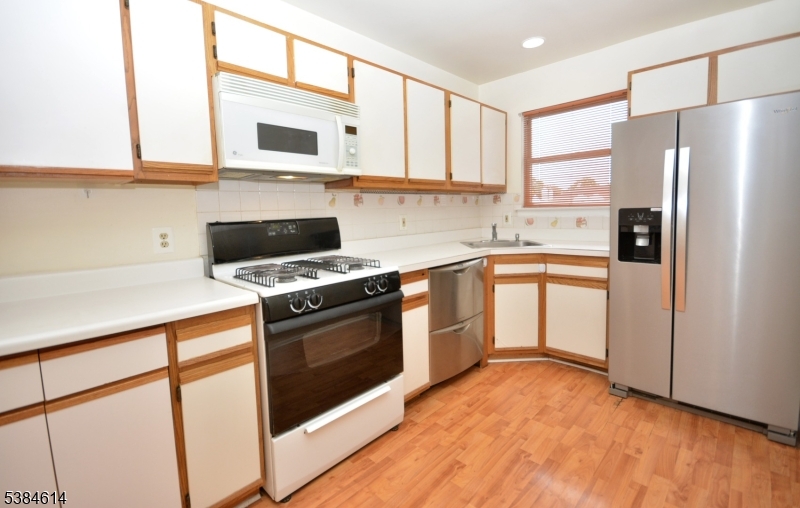 Canterbury - Residential