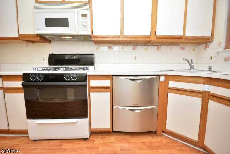 Canterbury - Residential