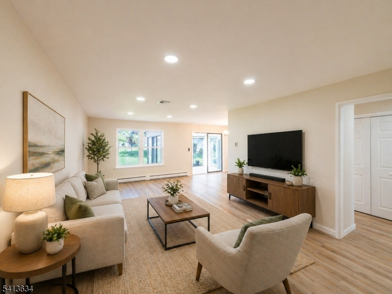 Clearbrook - Residential