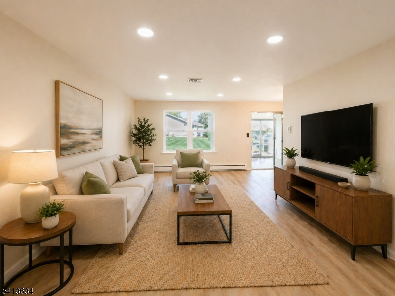 Clearbrook - Residential