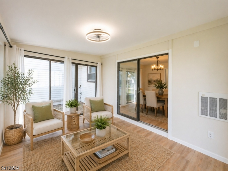 Clearbrook - Residential