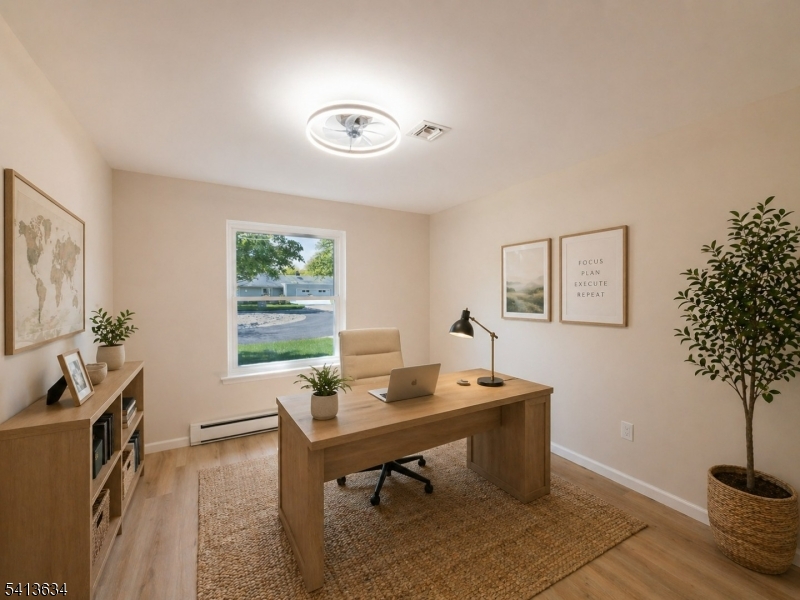 Clearbrook - Residential