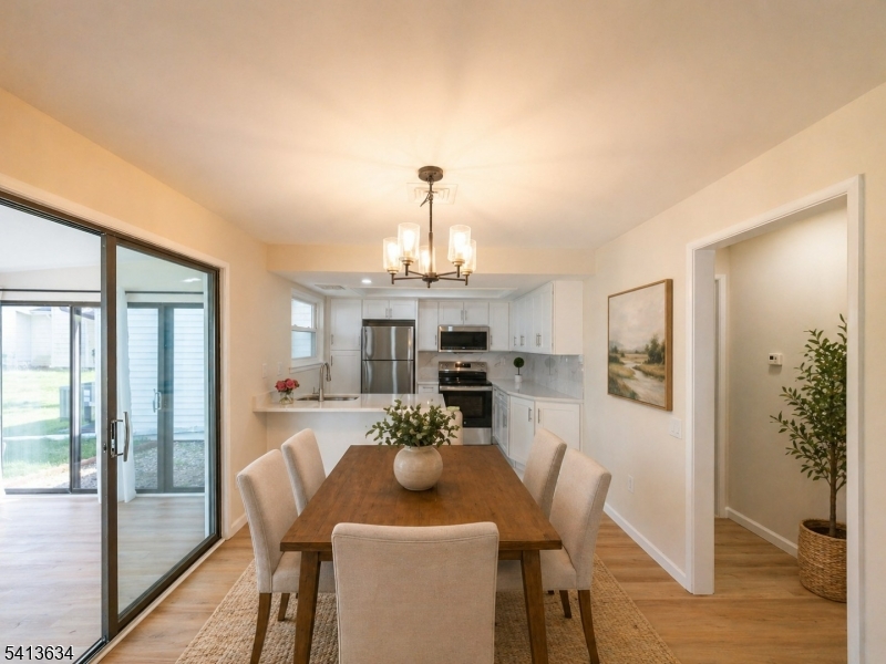 Clearbrook - Residential