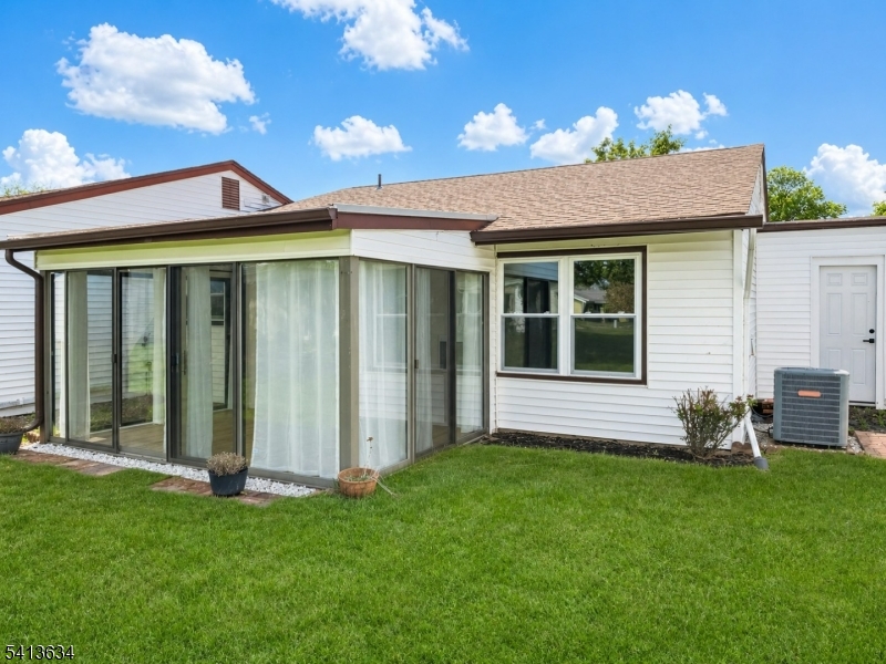 Clearbrook - Residential