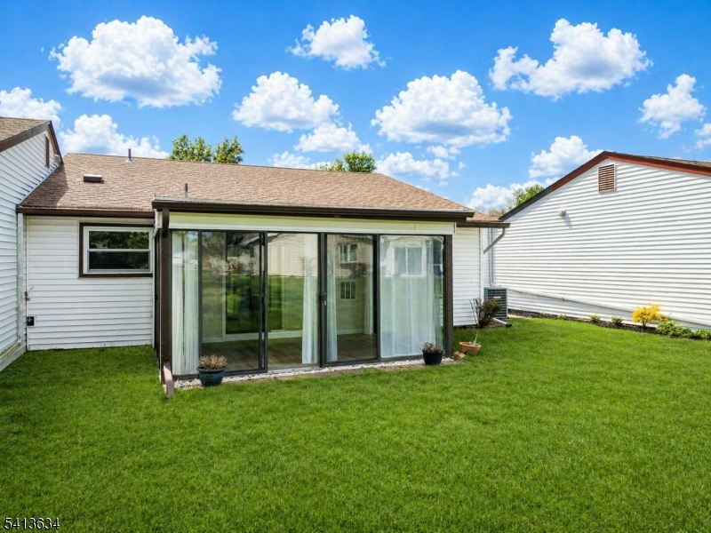 Clearbrook - Residential